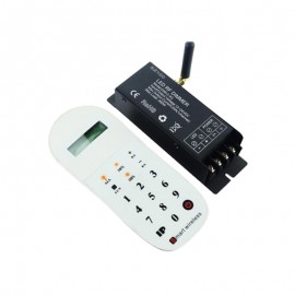10 Kanal Led Dimmer