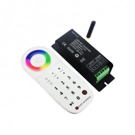 10 Kanal Led Kumanda
