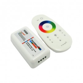 Tek Kanal Led RGB Kumanda Seti