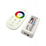 Tek Kanal RGBW Led Kumanda Seti